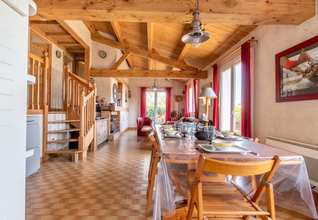 Maison à Bretignolles-sur-Mer - hoomy10036 Maison à Bretignolles-sur-Mer - hoomy10036