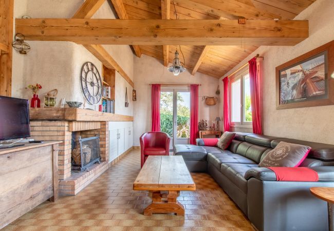 Maison à Bretignolles-sur-Mer - hoomy10036 Maison à Bretignolles-sur-Mer - hoomy10036