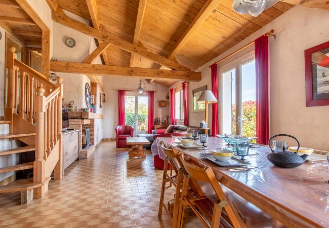 Maison à Bretignolles-sur-Mer - hoomy10036 Maison à Bretignolles-sur-Mer - hoomy10036