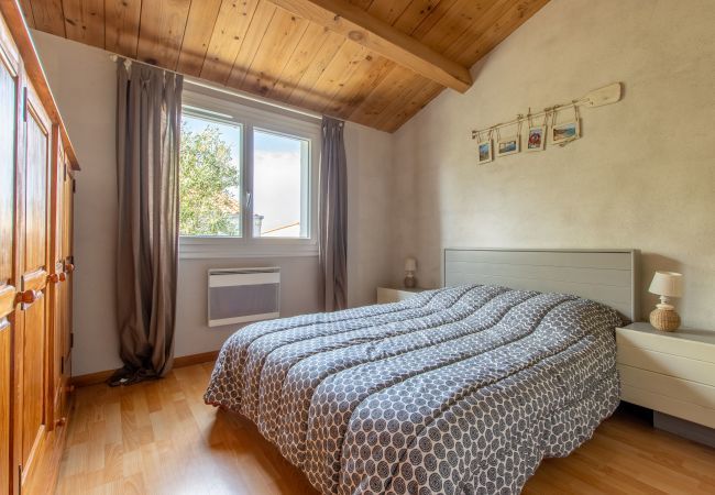 Maison à Bretignolles-sur-Mer - hoomy10036 Maison à Bretignolles-sur-Mer - hoomy10036