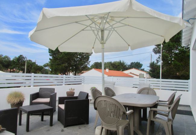 Maison à Bretignolles-sur-Mer - hoomy10072 Maison à Bretignolles-sur-Mer - hoomy10072