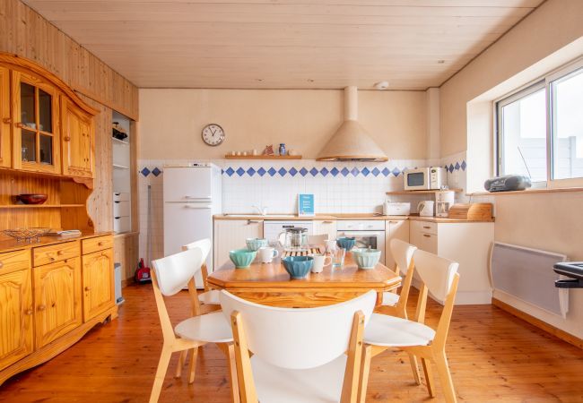 Maison à Bretignolles-sur-Mer - hoomy10072 Maison à Bretignolles-sur-Mer - hoomy10072