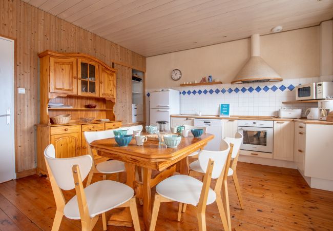 Maison à Bretignolles-sur-Mer - hoomy10072 Maison à Bretignolles-sur-Mer - hoomy10072