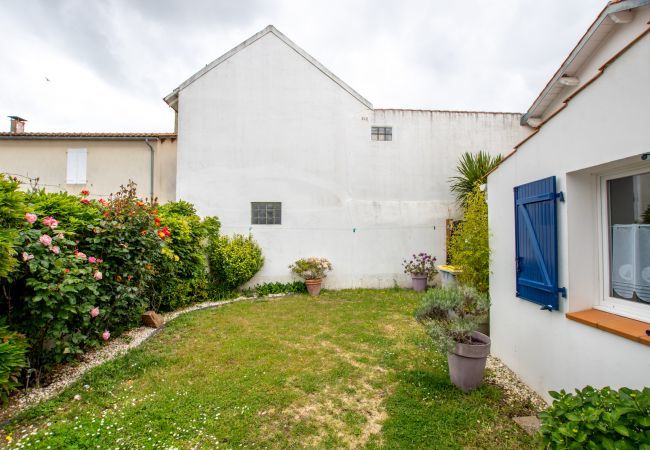 Maison à Bretignolles-sur-Mer - hoomy10072 Maison à Bretignolles-sur-Mer - hoomy10072