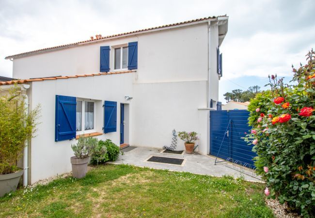 Maison à Bretignolles-sur-Mer - hoomy10072 Maison à Bretignolles-sur-Mer - hoomy10072