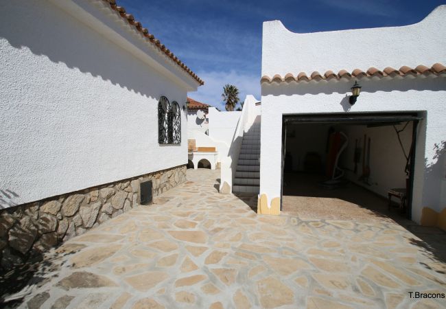 Villa à Miami Playa - Villa Lyna by Parc Mont-roig Villa à Miami Playa - Villa Lyna by Parc Mont-roig