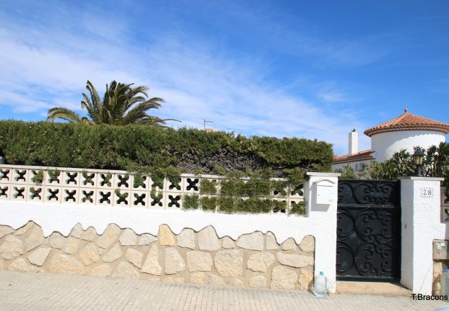 Villa à Miami Playa - Villa Lyna by Parc Mont-roig Villa à Miami Playa - Villa Lyna by Parc Mont-roig