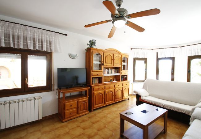 Villa à Miami Playa - Villa Lyna by Parc Mont-roig Villa à Miami Playa - Villa Lyna by Parc Mont-roig