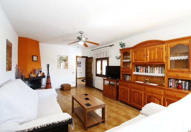 Villa à Miami Playa - Villa Lyna by Parc Mont-roig Villa à Miami Playa - Villa Lyna by Parc Mont-roig