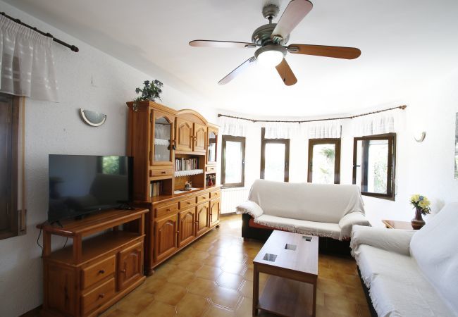 Villa à Miami Playa - Villa Lyna by Parc Mont-roig Villa à Miami Playa - Villa Lyna by Parc Mont-roig