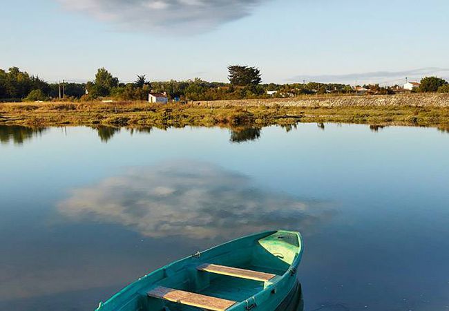 Maison à Bretignolles-sur-Mer - hoomy10134 Maison à Bretignolles-sur-Mer - hoomy10134