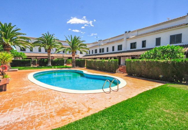 Maison à Cambrils - Calderon de la Barca 23 Maison à Cambrils - Calderon de la Barca 23