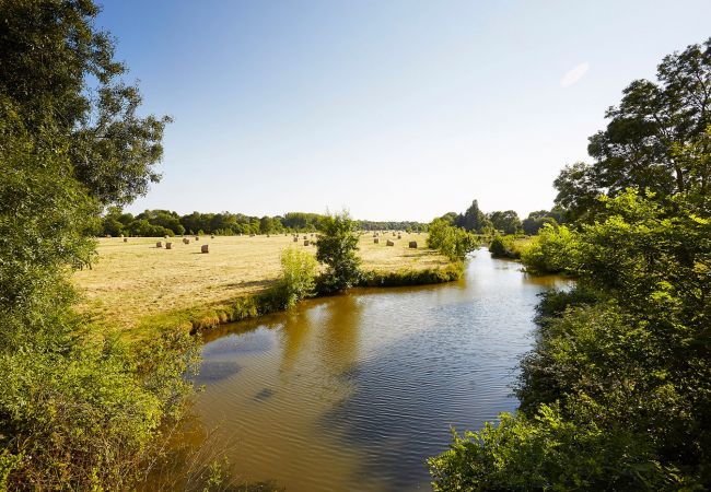 Maison à Saint-Maixent-sur-Vie - hoomy10176 Maison à Saint-Maixent-sur-Vie - hoomy10176