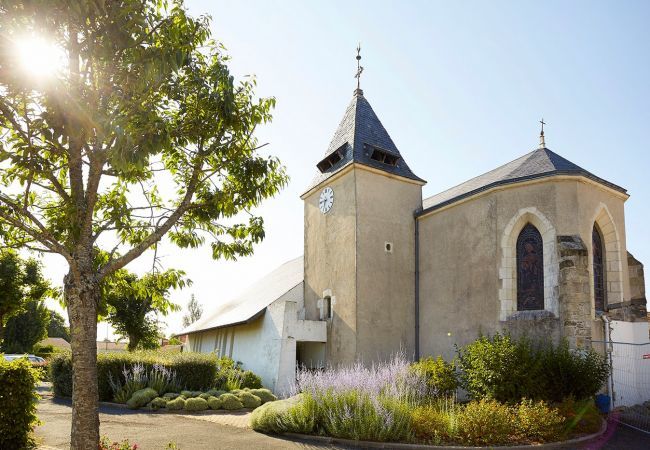 Maison à Saint-Maixent-sur-Vie - hoomy10176 Maison à Saint-Maixent-sur-Vie - hoomy10176