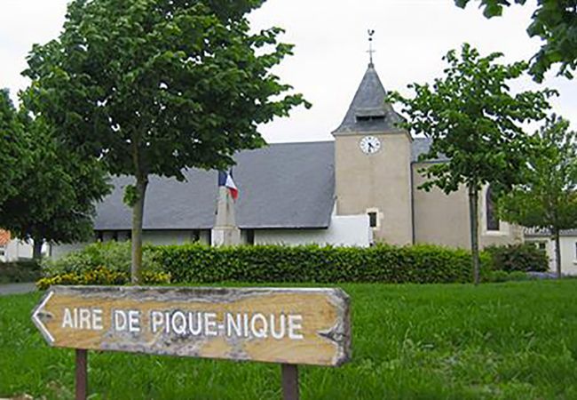 Maison à Saint-Maixent-sur-Vie - hoomy10176 Maison à Saint-Maixent-sur-Vie - hoomy10176