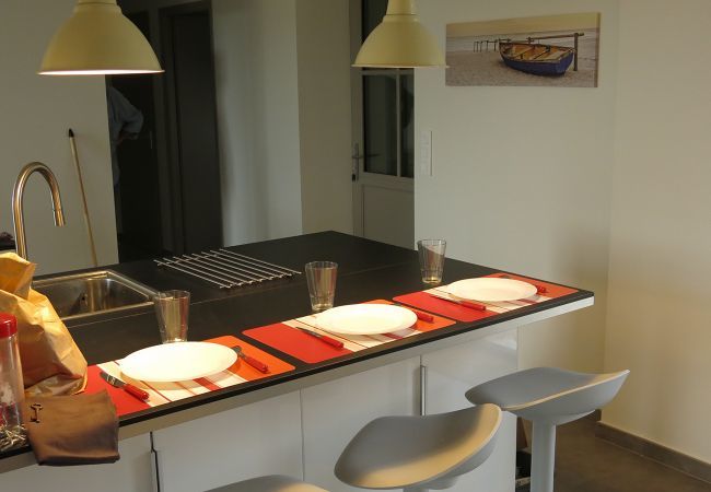 Gîte Rural à L´Aiguillon-sur-Vie - hoomy10182 Gîte Rural à L´Aiguillon-sur-Vie - hoomy10182