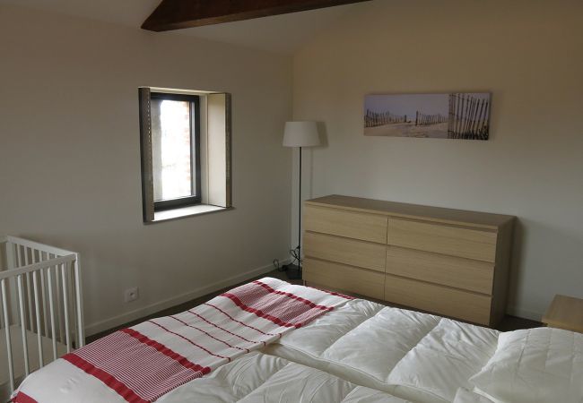 Gîte Rural à L´Aiguillon-sur-Vie - hoomy10182 Gîte Rural à L´Aiguillon-sur-Vie - hoomy10182