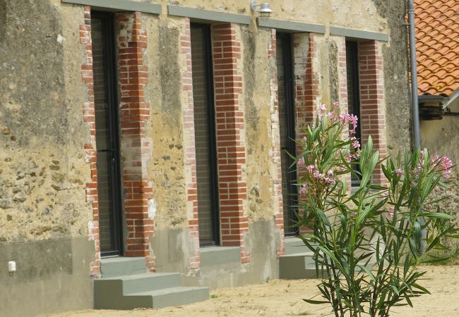 Gîte Rural à L´Aiguillon-sur-Vie - hoomy10182 Gîte Rural à L´Aiguillon-sur-Vie - hoomy10182