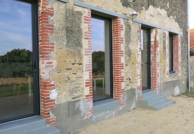 Gîte Rural à L´Aiguillon-sur-Vie - hoomy10182 Gîte Rural à L´Aiguillon-sur-Vie - hoomy10182