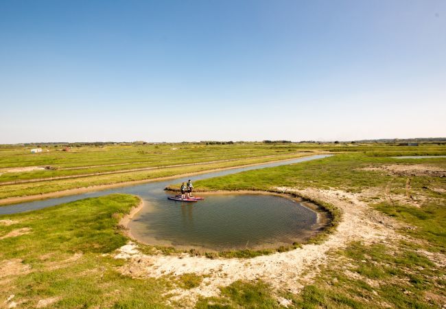 Gîte Rural à L´Aiguillon-sur-Vie - hoomy10182 Gîte Rural à L´Aiguillon-sur-Vie - hoomy10182
