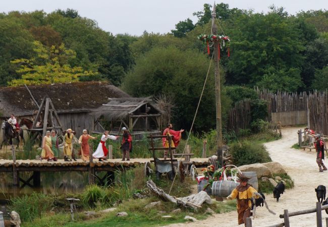 Gîte Rural à L´Aiguillon-sur-Vie - hoomy10182 Gîte Rural à L´Aiguillon-sur-Vie - hoomy10182