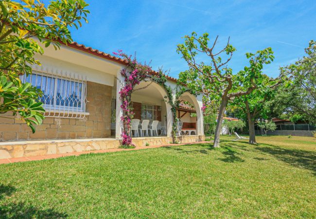 Maison à Cambrils - CASA AUSTRAL Maison à Cambrils - CASA AUSTRAL