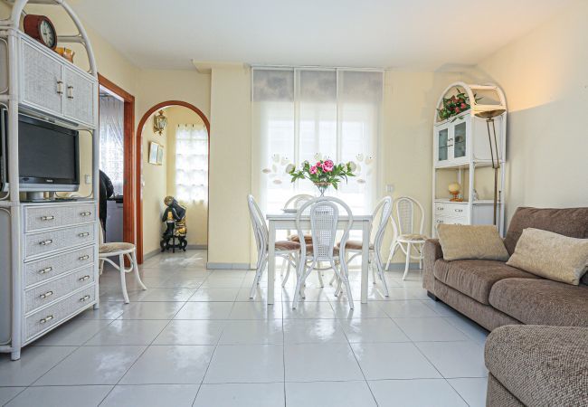 Maison à Cambrils - CASA MERCURI Maison à Cambrils - CASA MERCURI