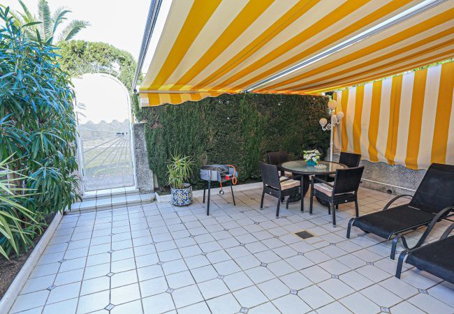 Maison à Cambrils - CASA MERCURI Maison à Cambrils - CASA MERCURI