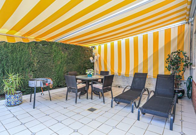 Maison à Cambrils - CASA MERCURI Maison à Cambrils - CASA MERCURI