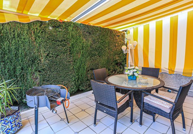 Maison à Cambrils - CASA MERCURI Maison à Cambrils - CASA MERCURI