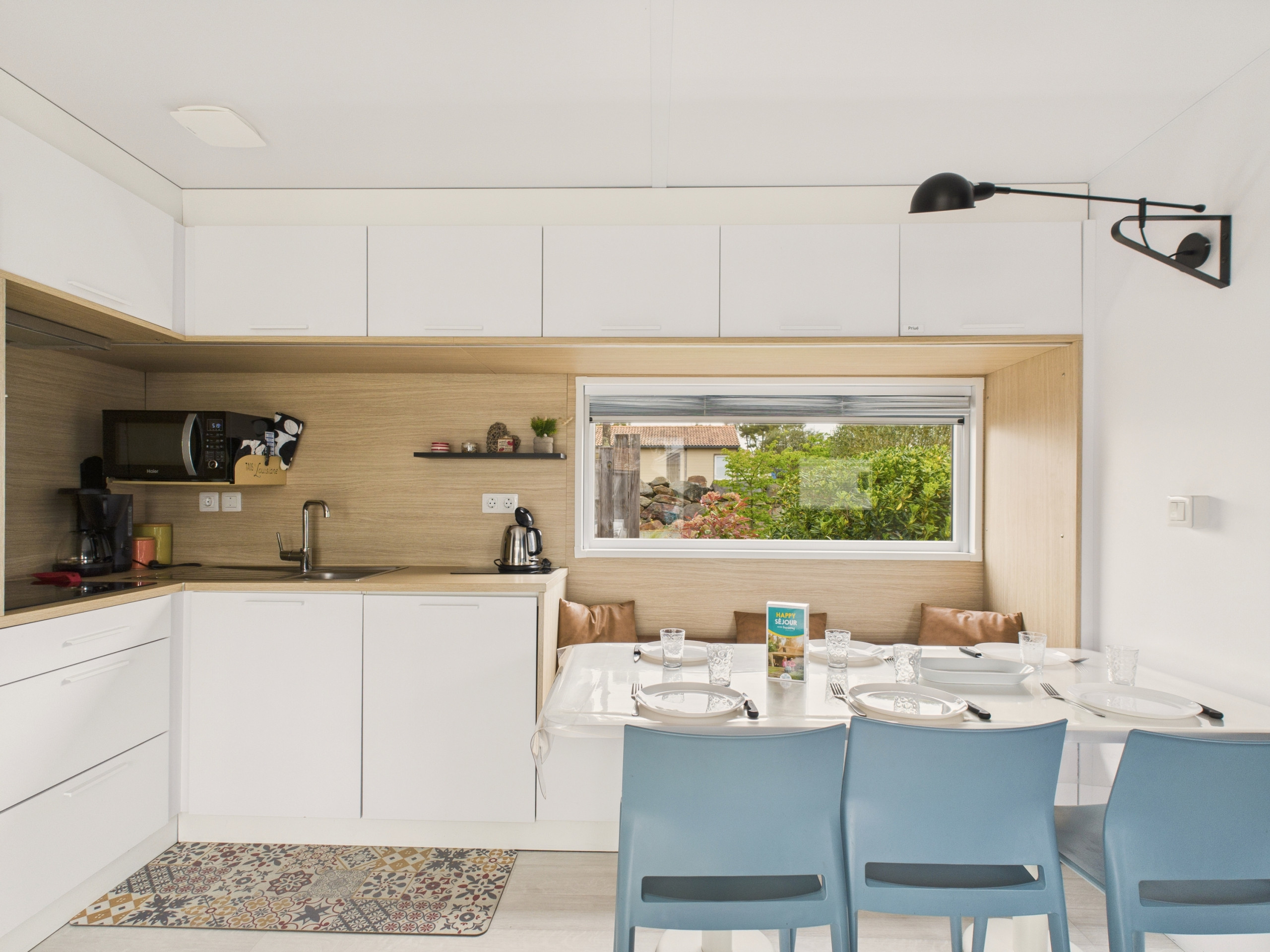 Chalet à St. Hilaire de Riez - hoomy10300