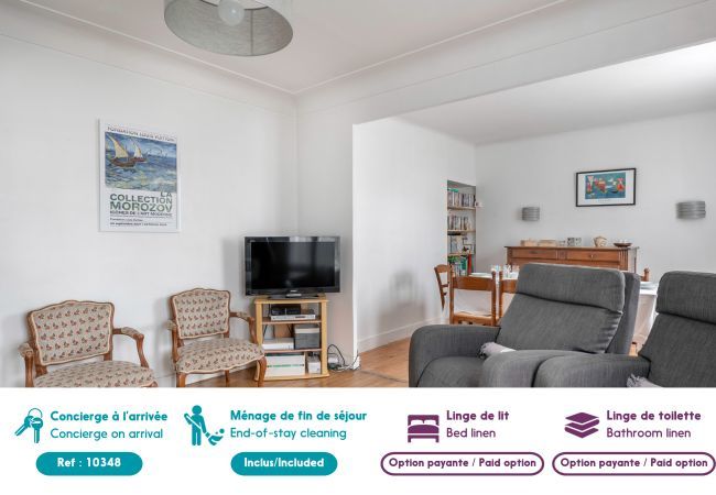 Maison à Saint-Brevin-les-Pins - hoomy10348