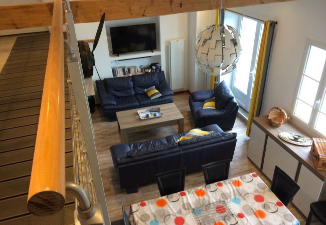 Appartement à L´Ile-d´Yeu - hoomy10354