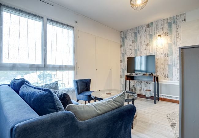 Appartement à Saint-Jean-de-Monts - hoomy10391 Appartement à Saint-Jean-de-Monts - hoomy10391