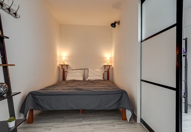 Appartement à Saint-Jean-de-Monts - hoomy10391 Appartement à Saint-Jean-de-Monts - hoomy10391