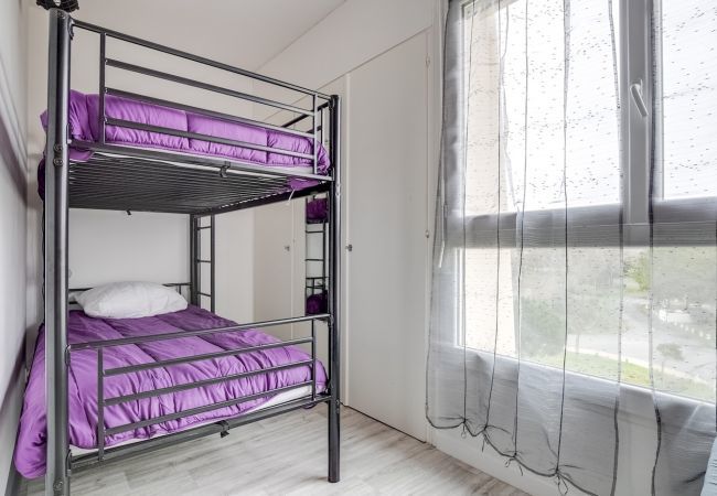 Appartement à Saint-Jean-de-Monts - hoomy10391 Appartement à Saint-Jean-de-Monts - hoomy10391
