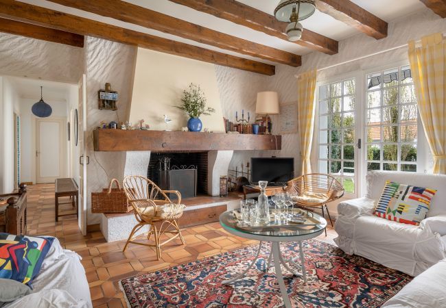 Maison à La Plaine-sur-Mer - hoomy10396 Maison à La Plaine-sur-Mer - hoomy10396