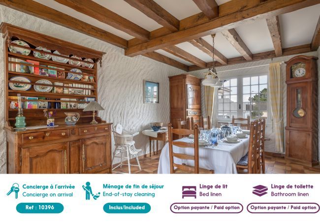 Maison à La Plaine-sur-Mer - hoomy10396 Maison à La Plaine-sur-Mer - hoomy10396