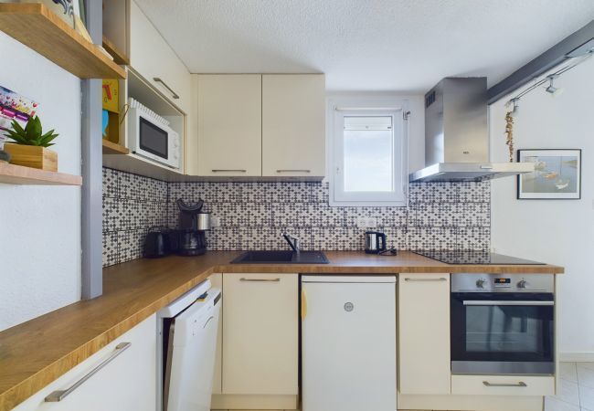 Appartement à Saint-Hilaire-de-Riez - hoomy10406 Appartement à Saint-Hilaire-de-Riez - hoomy10406