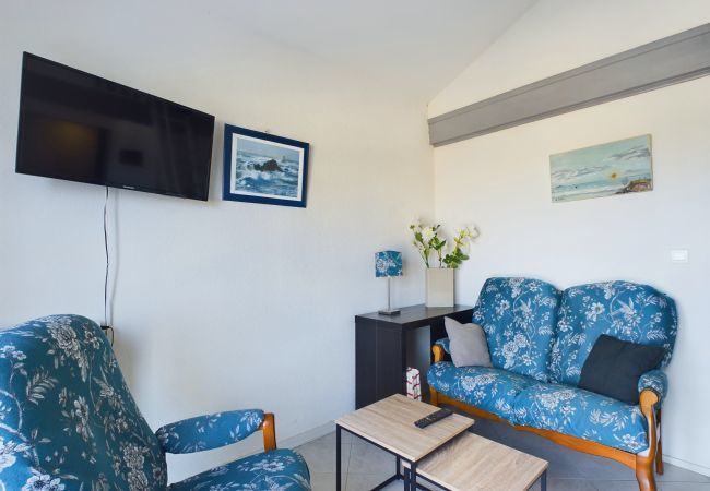 Appartement à Saint-Hilaire-de-Riez - hoomy10406 Appartement à Saint-Hilaire-de-Riez - hoomy10406