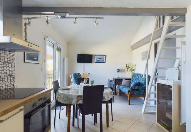 Appartement à Saint-Hilaire-de-Riez - hoomy10406 Appartement à Saint-Hilaire-de-Riez - hoomy10406