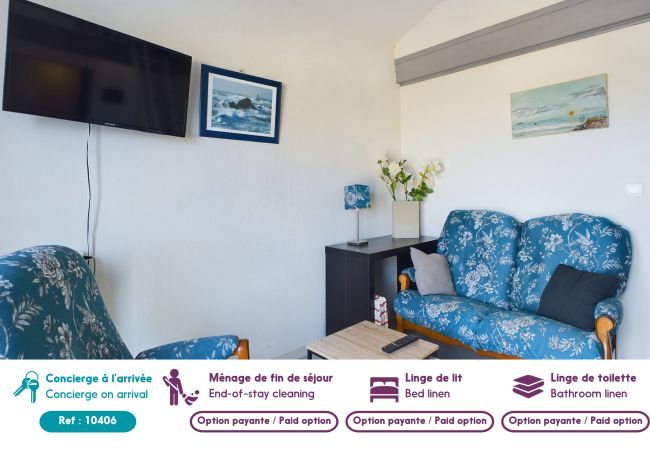 Appartement à Saint-Hilaire-de-Riez - hoomy10406 Appartement à Saint-Hilaire-de-Riez - hoomy10406