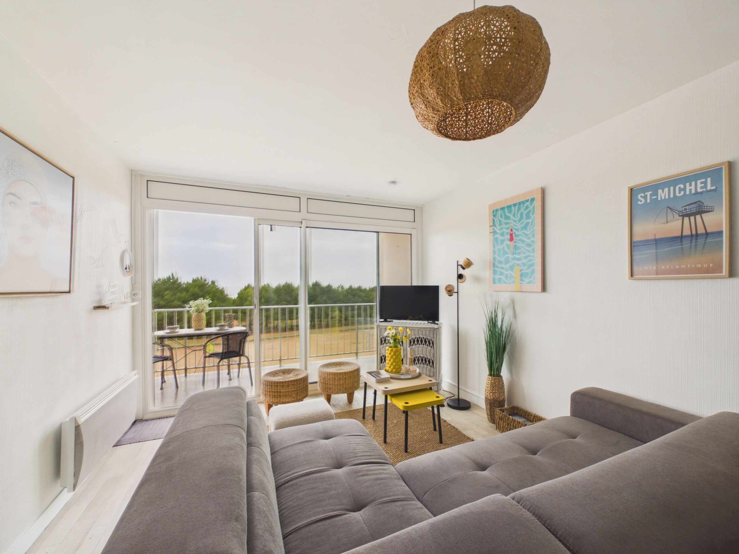  à Saint-Brevin-les-Pins - hoomy10433