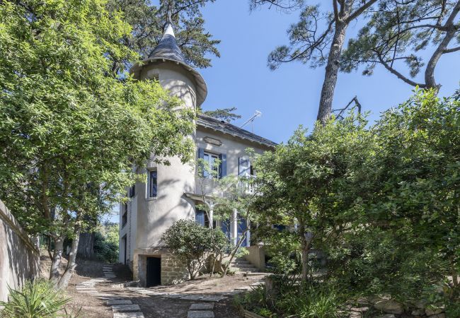 Villa à Pornichet - hoomy10439