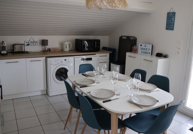 Appartement à Pornic - hoomy10440 Appartement à Pornic - hoomy10440