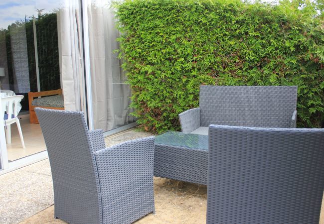 Appartement à Saint-Hilaire-de-Riez - hoomy10470