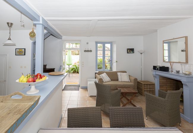 Maison à L´Ile-d´Yeu - hoomy10482 Maison à L´Ile-d´Yeu - hoomy10482