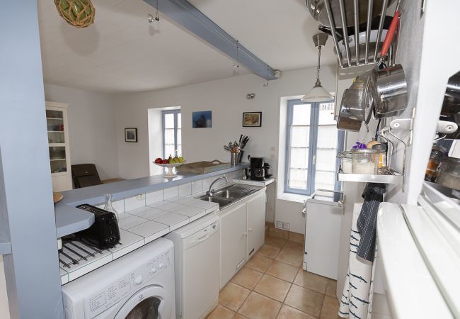 Maison à L´Ile-d´Yeu - hoomy10482 Maison à L´Ile-d´Yeu - hoomy10482