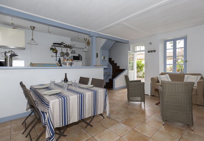 Maison à L´Ile-d´Yeu - hoomy10482 Maison à L´Ile-d´Yeu - hoomy10482