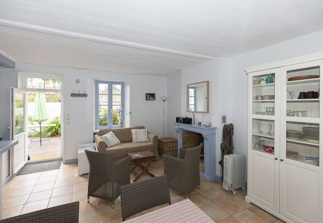 Maison à L´Ile-d´Yeu - hoomy10482 Maison à L´Ile-d´Yeu - hoomy10482